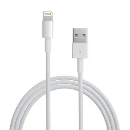Cable Lightning Iphone 1M