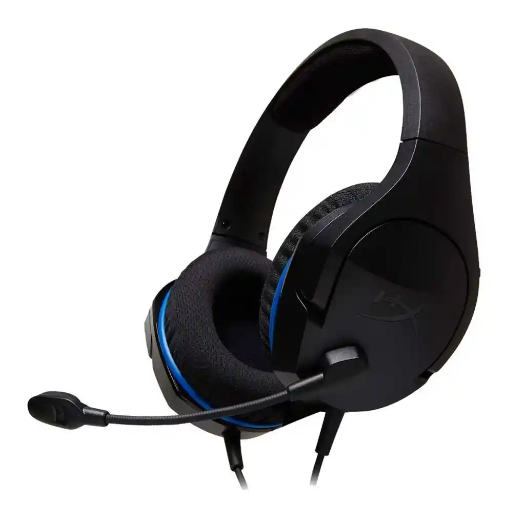 Audífono Gamer hyperx cloud Stinger