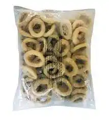 Aros de cebolla 1kg