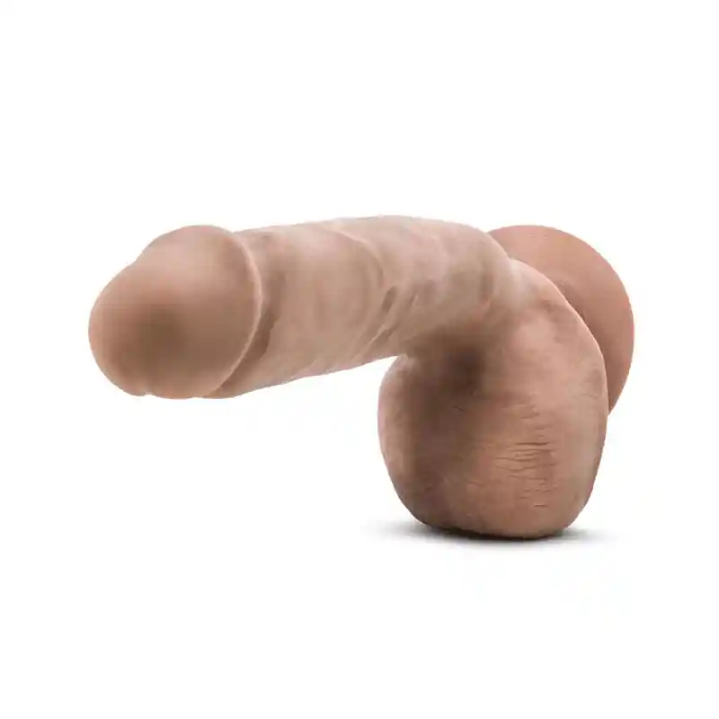 Dildo Macho De Au Naturel