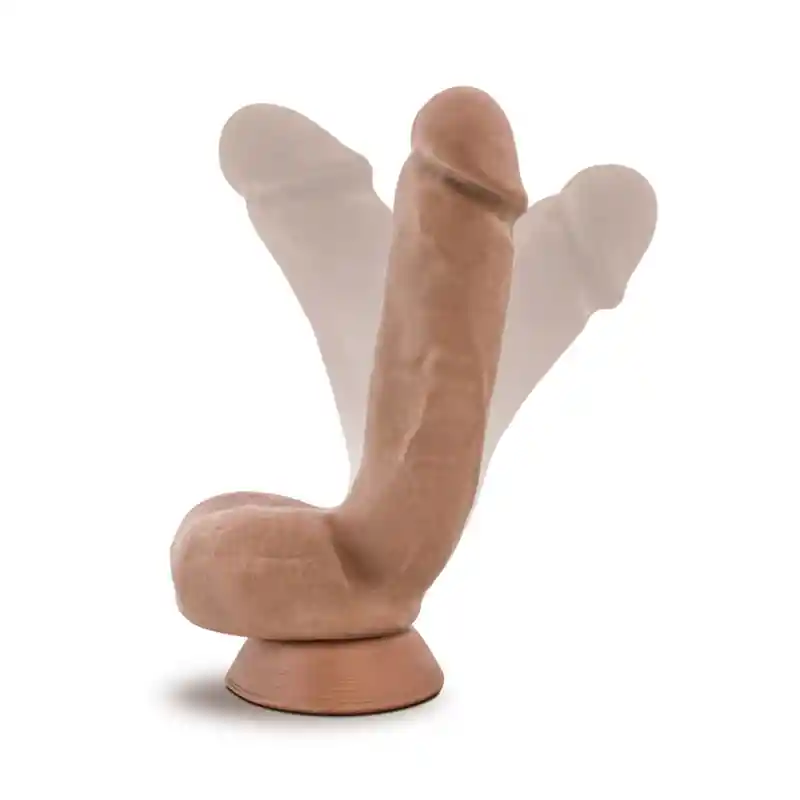 Dildo Macho De Au Naturel