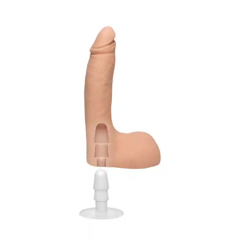 Dildo Ultraskyn Randy 8.5″