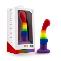Plug Pride P1 Freedom