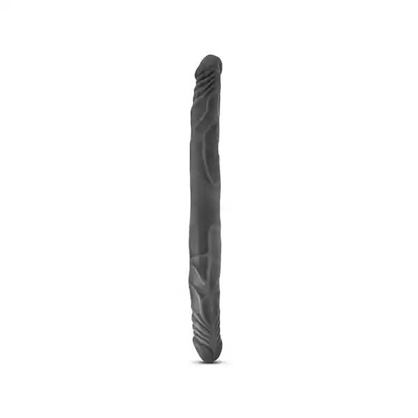 Dildo Doble Black 14 – B Yours