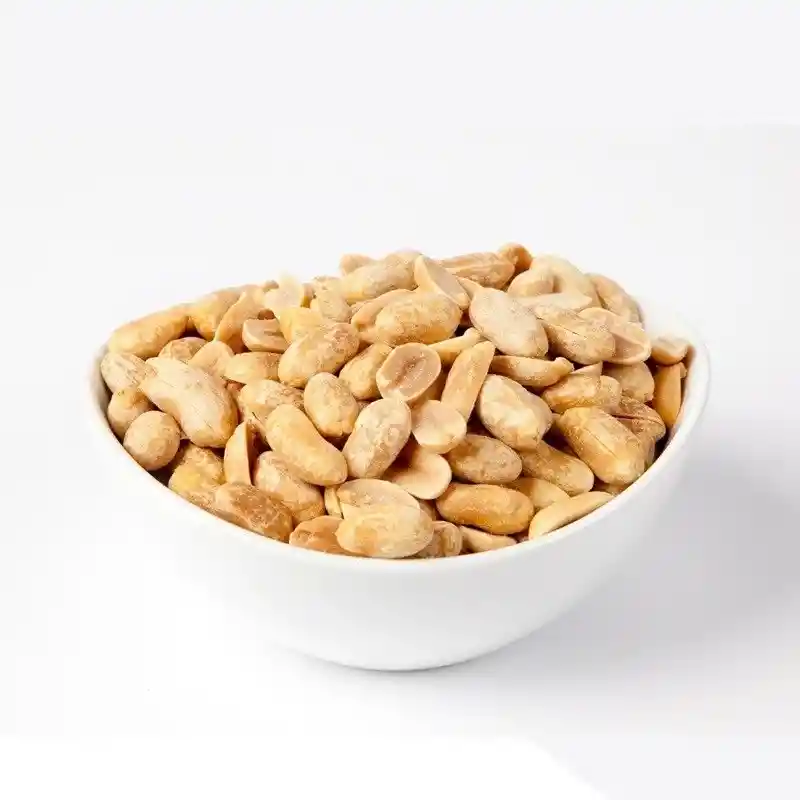 Maní sin sal, 1 kg.