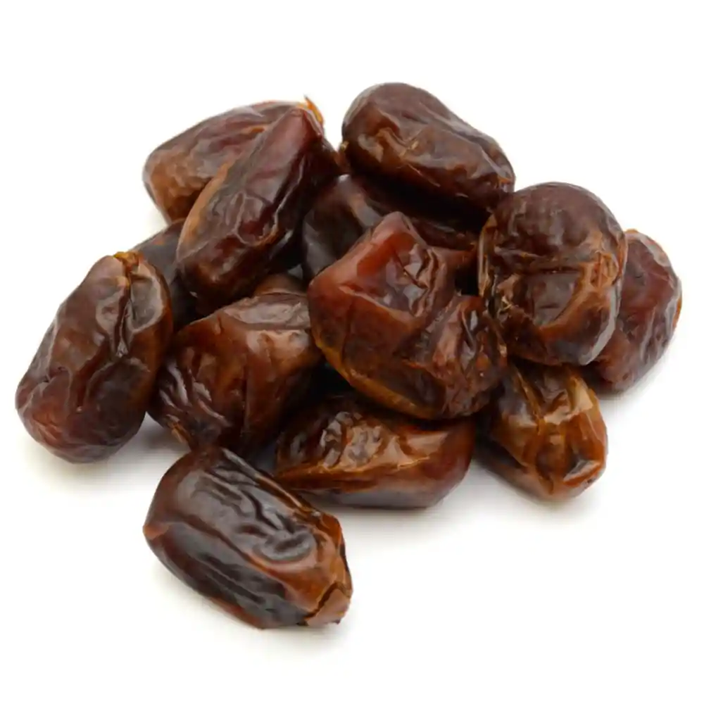 Datil Es Sin Carozo. 1 Kg.