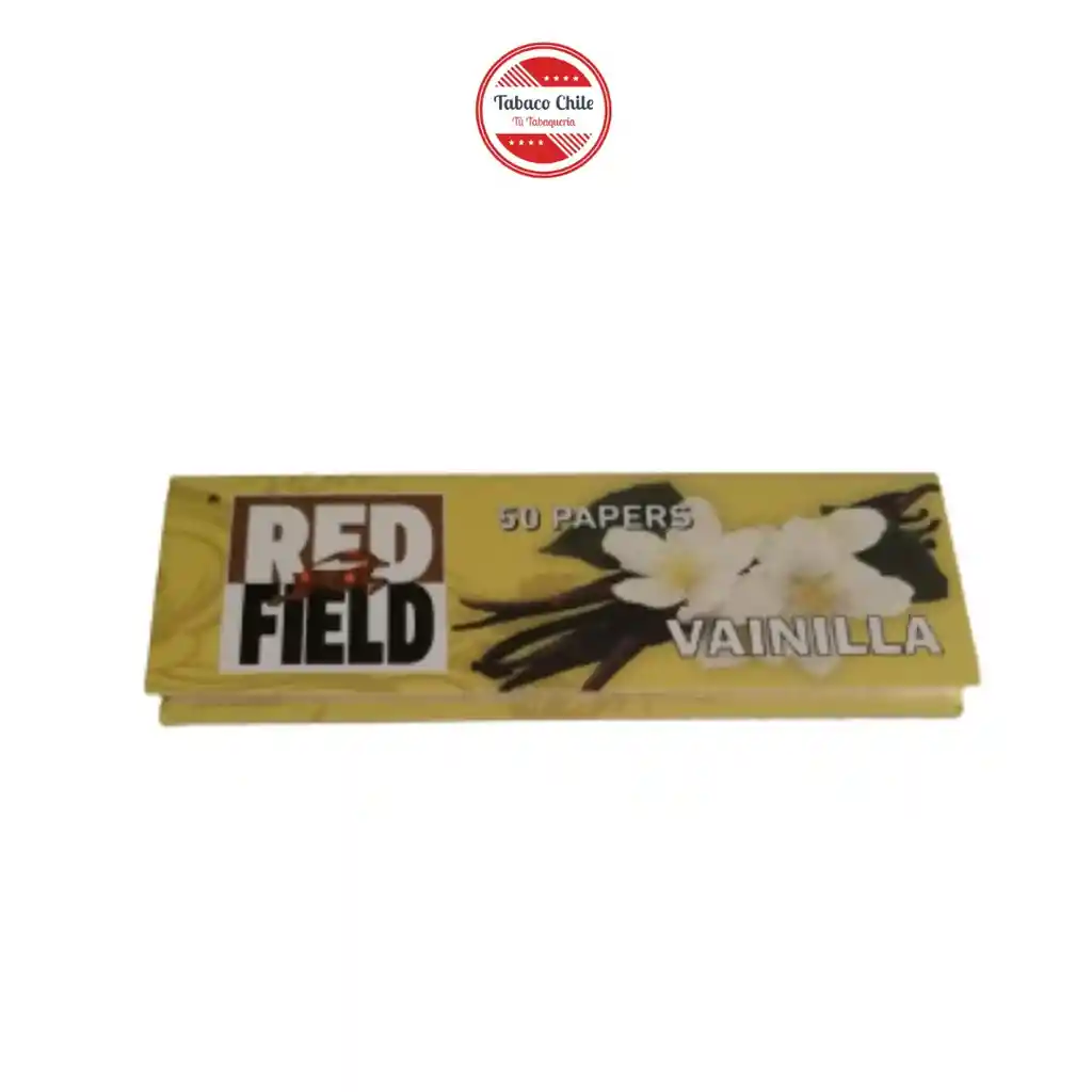 PAPELILLOS REDFIELD VANILLA