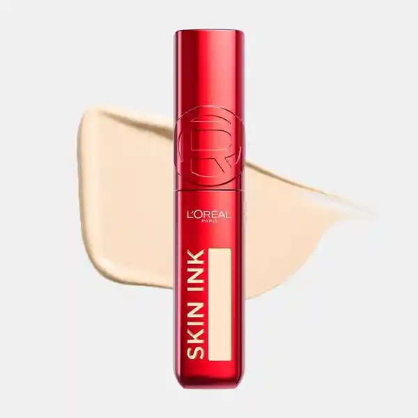 Base de Maquillaje Liquida Skin Ink 15 Infallible