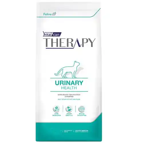 Vitalcan Therapy Feline Urinary Care - 7.5Kg