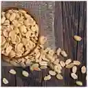 Granel Mani Tostado Natural Sin Sal A