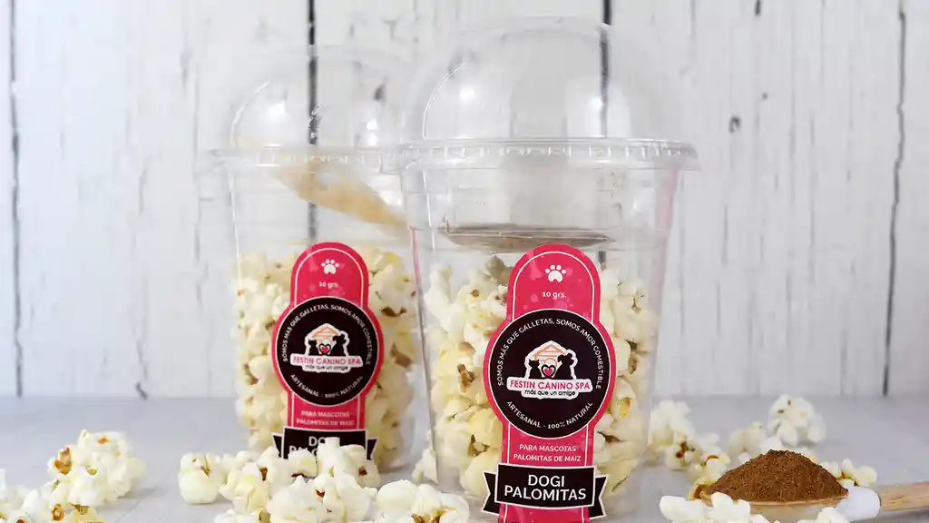 Dogipalomitas Shake-shake Pechuga De Pollo