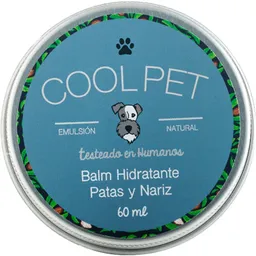 Coolpet Balm Hidratante 60 Ml