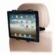 Soporte Para Ipad Y Tablet Universal Para Respaldo De Auto
