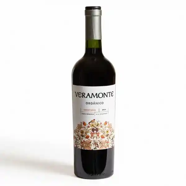 Veramonte Vino Tinto Gran Reserva Carmenere 14