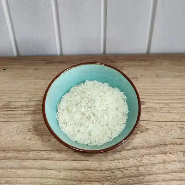 Basmati Arroz