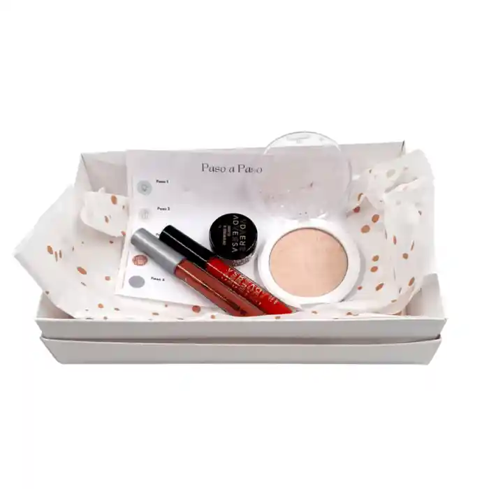 Desafío Adversa By Nicol Romero Pomada Cejas Tono Medio