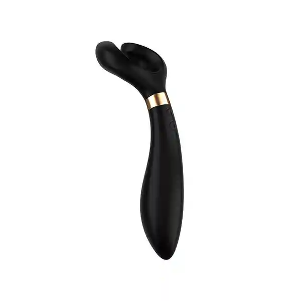 Satisfyer Multifun 3 – Black