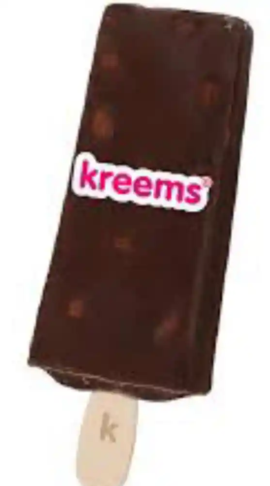 Helado Chocolate Almendras