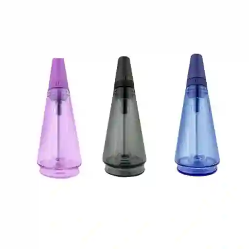 Accesorio Puffco Travel Glass