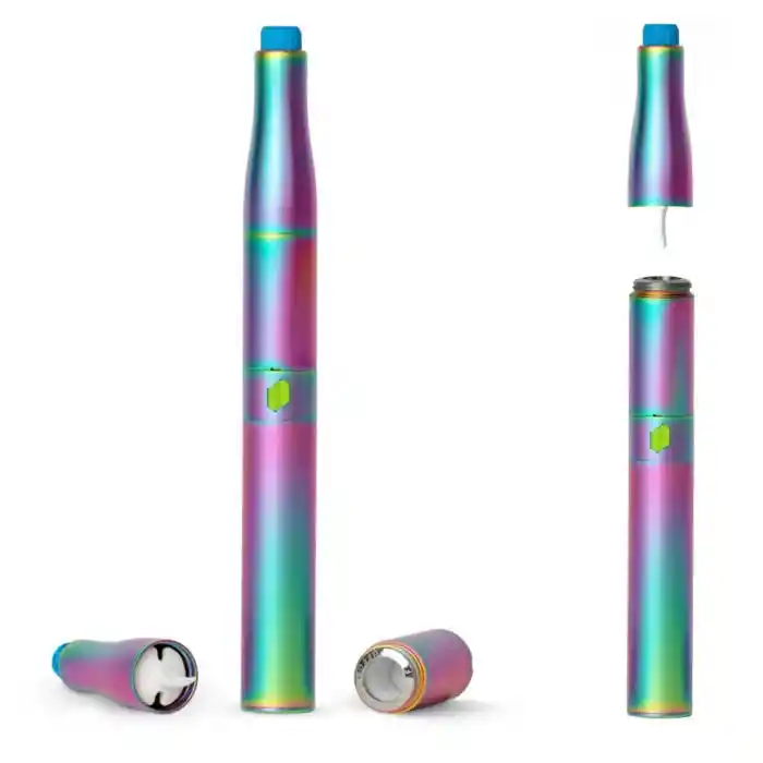 Vaporizador Puffco Plus