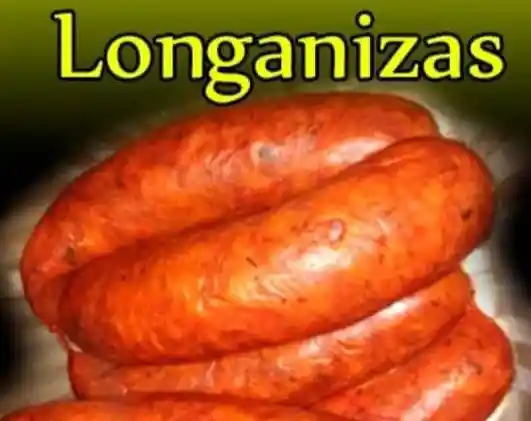 Longaniza Tradicional