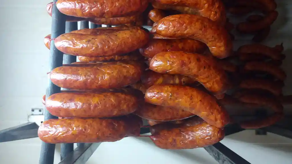 Longaniza Tradicional