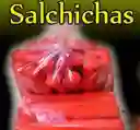 Salchicha Artesanal