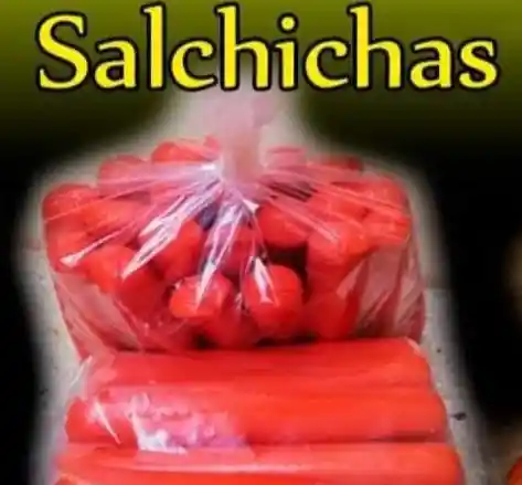 Salchicha Artesanal