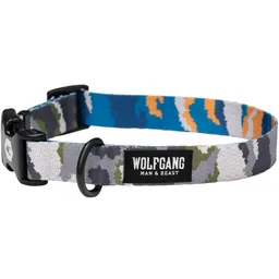 Wolfgang Collar Hexcamo Field Mediano