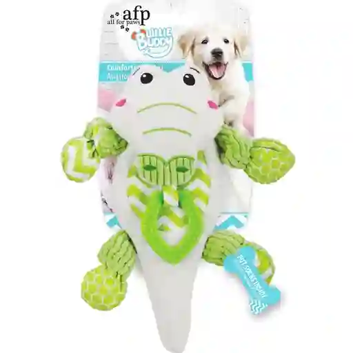 Afp Little Buddy Gator