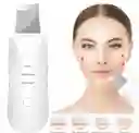 Limpiador Ultrasónico Facial Peeling Lifting Renueva