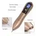 Laser Pen Removedor De Plasma Maquina Extracción Verrugas Manchas Lunares Y Pecas