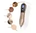 Laser Pen Removedor De Plasma Maquina Extracción Verrugas Manchas Lunares Y Pecas