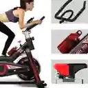 Bicicleta Estatica Spinning Ergonomica Pro Ajustable