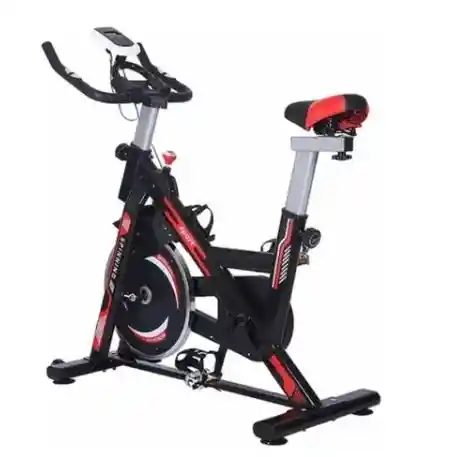 Bicicleta Estatica Spinning Ergonomica Pro Ajustable