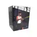 Kit 5 Bandas Elásticas Deportivas De Resistencia