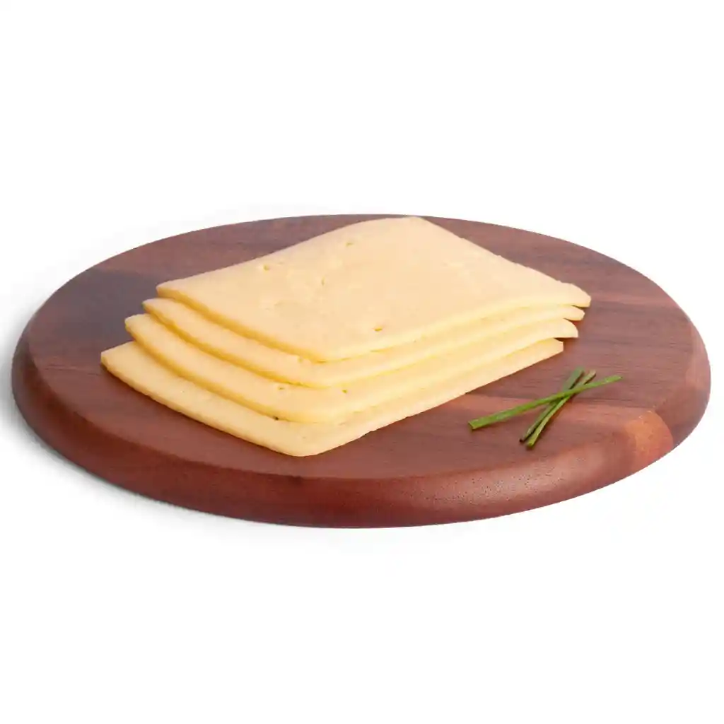 Queso Mantecoso