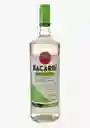 Bacardi Ron 750 Ml. Big Apple