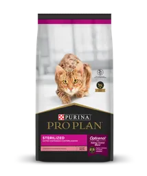 Proplan Cat Sterilized 3 Kg