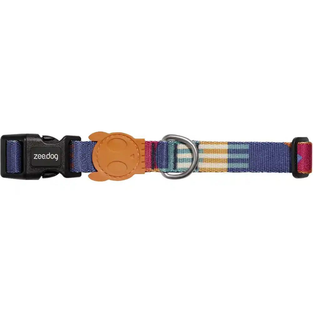 Zeedog Collar Maze Mediano