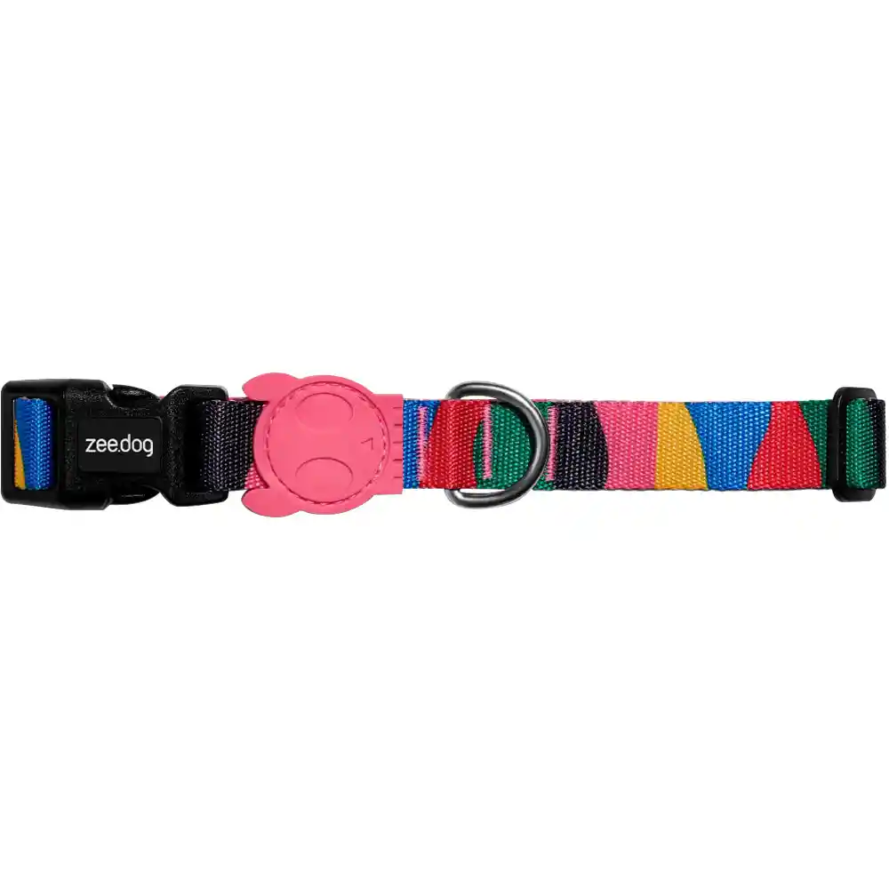 Zeedog Collar Chroma Mediano