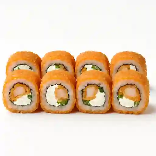 Ebi Furay Roll
