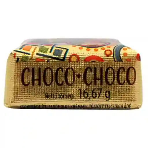 Bon Bon Choco Choco