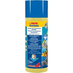 Sera Toxivec 250 Ml