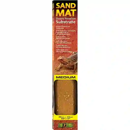 Exoterra Sand Mat Mediano