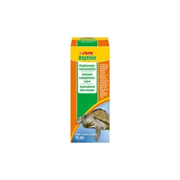 Sera Reptilin 15 Ml