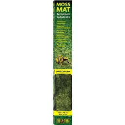 Exoterra Moss Reptiles Mediano