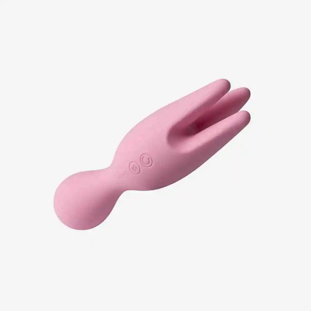 Vibrador Externo Para Clítoris Nymph De Svakom