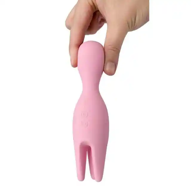 Vibrador Externo Para Clítoris Nymph De Svakom