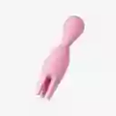 Vibrador Externo Para Clítoris Nymph De Svakom